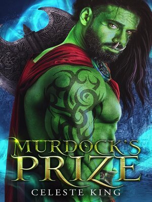cover image of Murdock's Prize